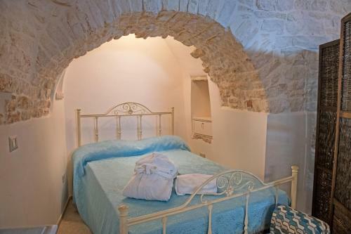 Trulli Domangi ?trullo Antonio?
