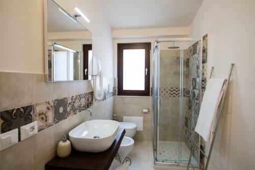 Apartamento Masseria Mezza Ruota