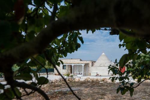 Apartamento Masseria Mezza Ruota