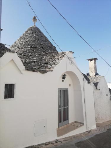 Trullo Sabotino 61
