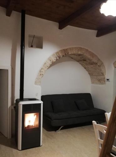 Trullo Sabotino 61