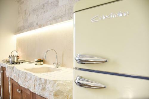 Apartamento Trulli E Puglia Luxury Suite