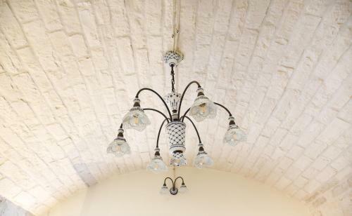 Apartamento Trulli E Puglia Luxury Suite