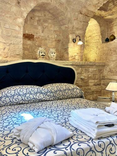 Apartamento Trulli E Puglia Luxury Suite