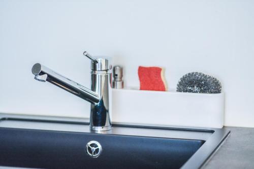 Apartamento Il Mare Appart Hotel 1