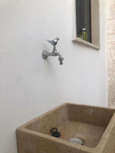 Nido Di Pietra-dimora In Centro