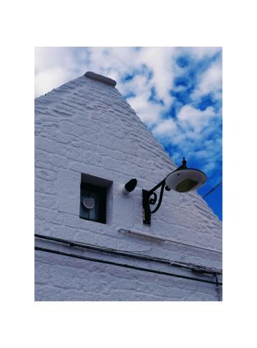 Apartamento Trullo Girolamo