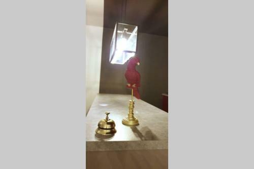 Apartamento Modern 4 Beds In Convenient Location, Free Parking