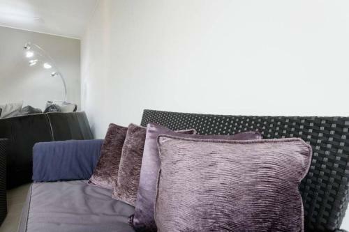 Luxury 2bed Apartment City Center -free Parking