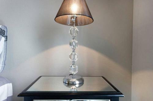 Luxury 2bed Apartment City Center -free Parking
