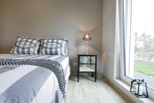 Luxury 2bed Apartment City Center -free Parking