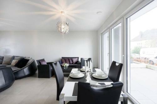 Luxury 2bed Apartment City Center -free Parking