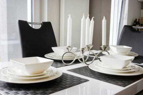 Luxury 2bed Apartment City Center -free Parking