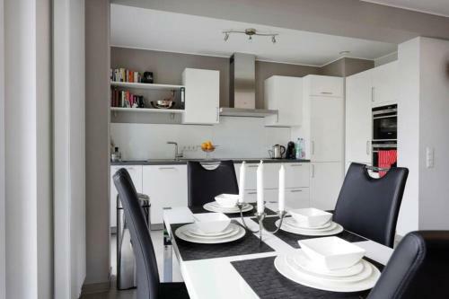 Luxury 2bed Apartment City Center -free Parking