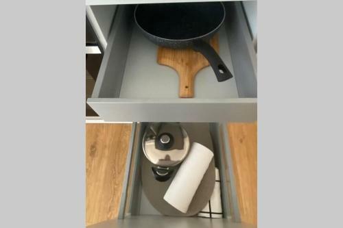 Apartamento Garden View, Large & Luxury Flat, Free Parking
