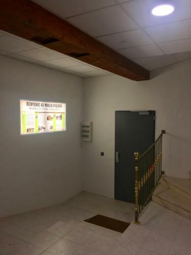 Aparthotel Moulin D'albias