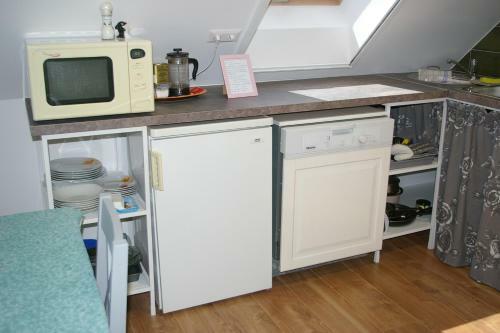 S�rk�nyh�zi Apartman Barnag