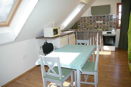 S�rk�nyh�zi Apartman Barnag