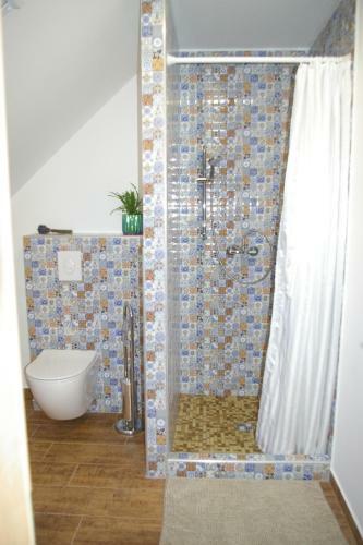 S�rk�nyh�zi Apartman Barnag