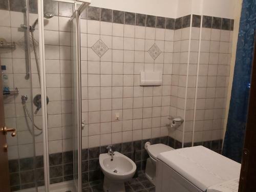 Apartamento Gagliaudo Loft