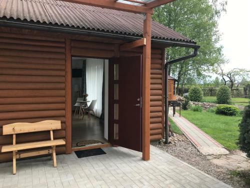 Bed & Breakfast Vytauto Bamso Sodyba
