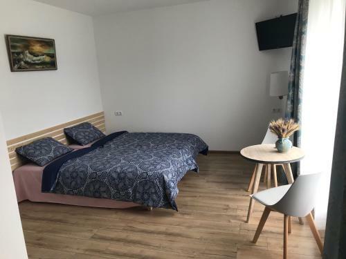 Bed & Breakfast Vytauto Bamso Sodyba