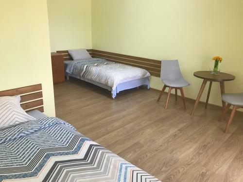 Bed & Breakfast Vytauto Bamso Sodyba