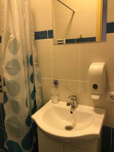 Bed & Breakfast Vytauto Bamso Sodyba