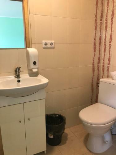 Bed & Breakfast Vytauto Bamso Sodyba