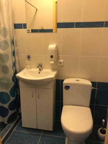 Bed & Breakfast Vytauto Bamso Sodyba