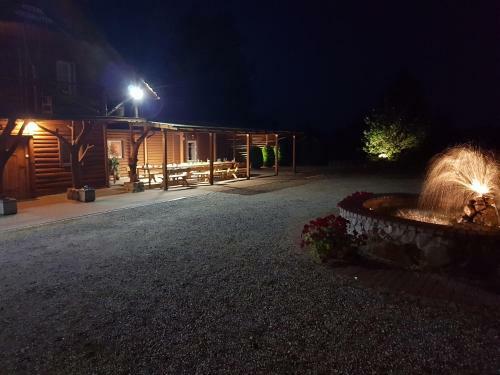 Bed & Breakfast Vytauto Bamso Sodyba