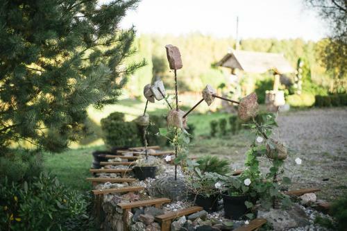 Bed & Breakfast Vytauto Bamso Sodyba