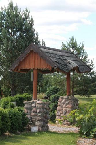 Bed & Breakfast Vytauto Bamso Sodyba