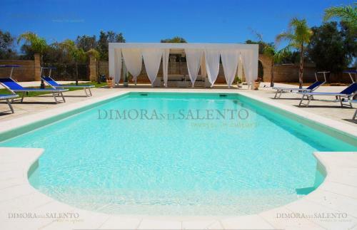 Villa Novecento Con Piscina Esclusiva