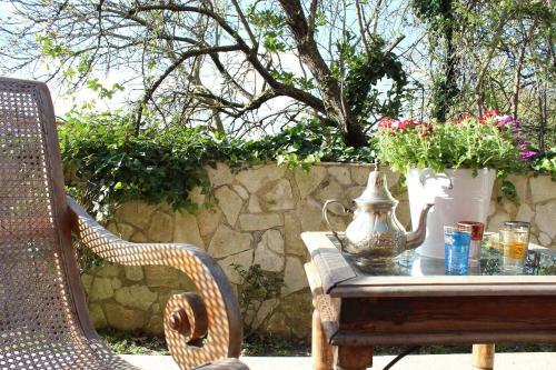 Villa Casa Bonifato