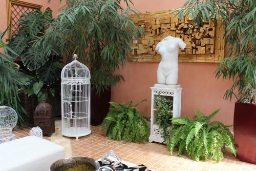 Villa Casa Bonifato