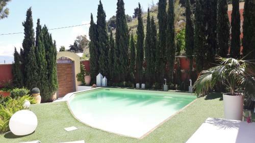 Villa Casa Bonifato