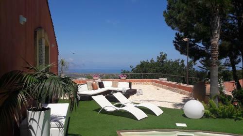 Villa Casa Bonifato