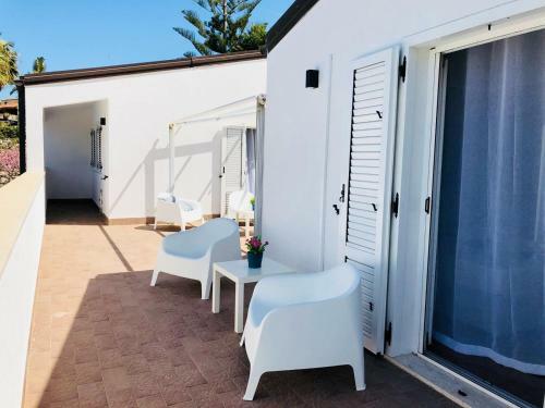 Apartamento Whitevilla