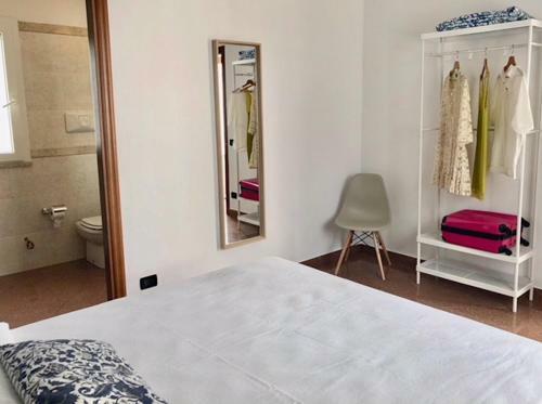 Apartamento Whitevilla