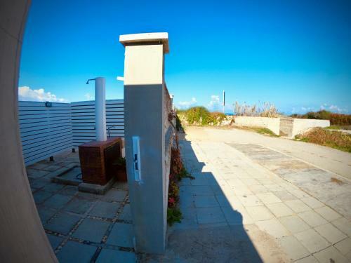 Perla Mare Home ; On The Beach, Wifi, Tv, Air C.
