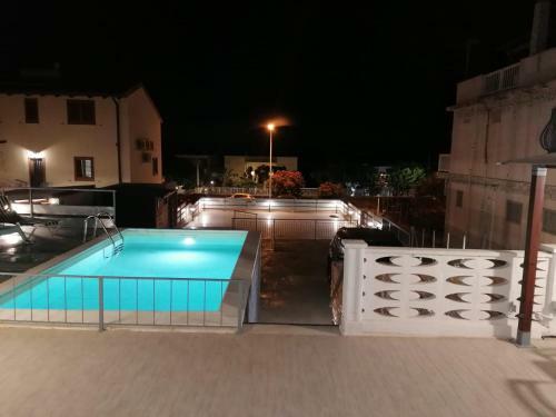 Blu Corallo Villa