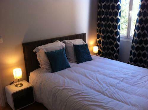 Apartamento Premium Appart Albi Centre