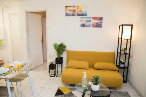 Apartamento Comfort Needed - Appartement Confortable Et Calme