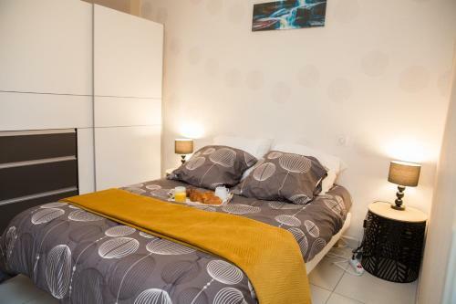 Apartamento Comfort Needed - Appartement Confortable Et Calme