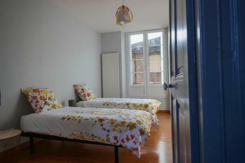 Apartamento Souy Pla Aci