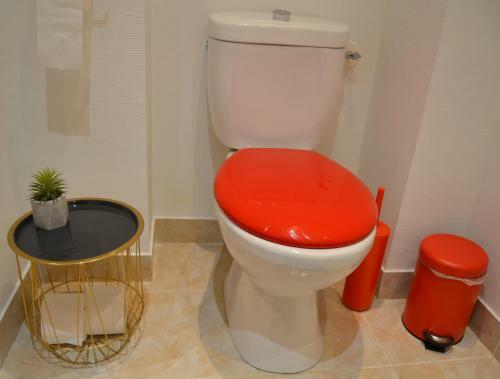 Apartamento L'enfant de Boh�me D'albi