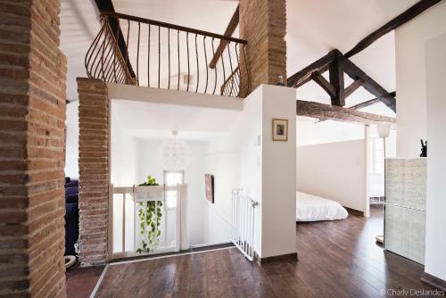 Apartamento L'incroyable Vue