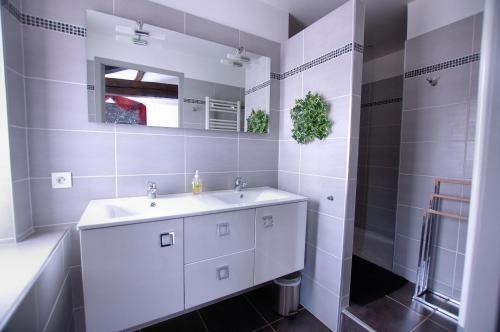 Apartamento L'incroyable Vue