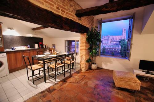 Apartamento L'incroyable Vue